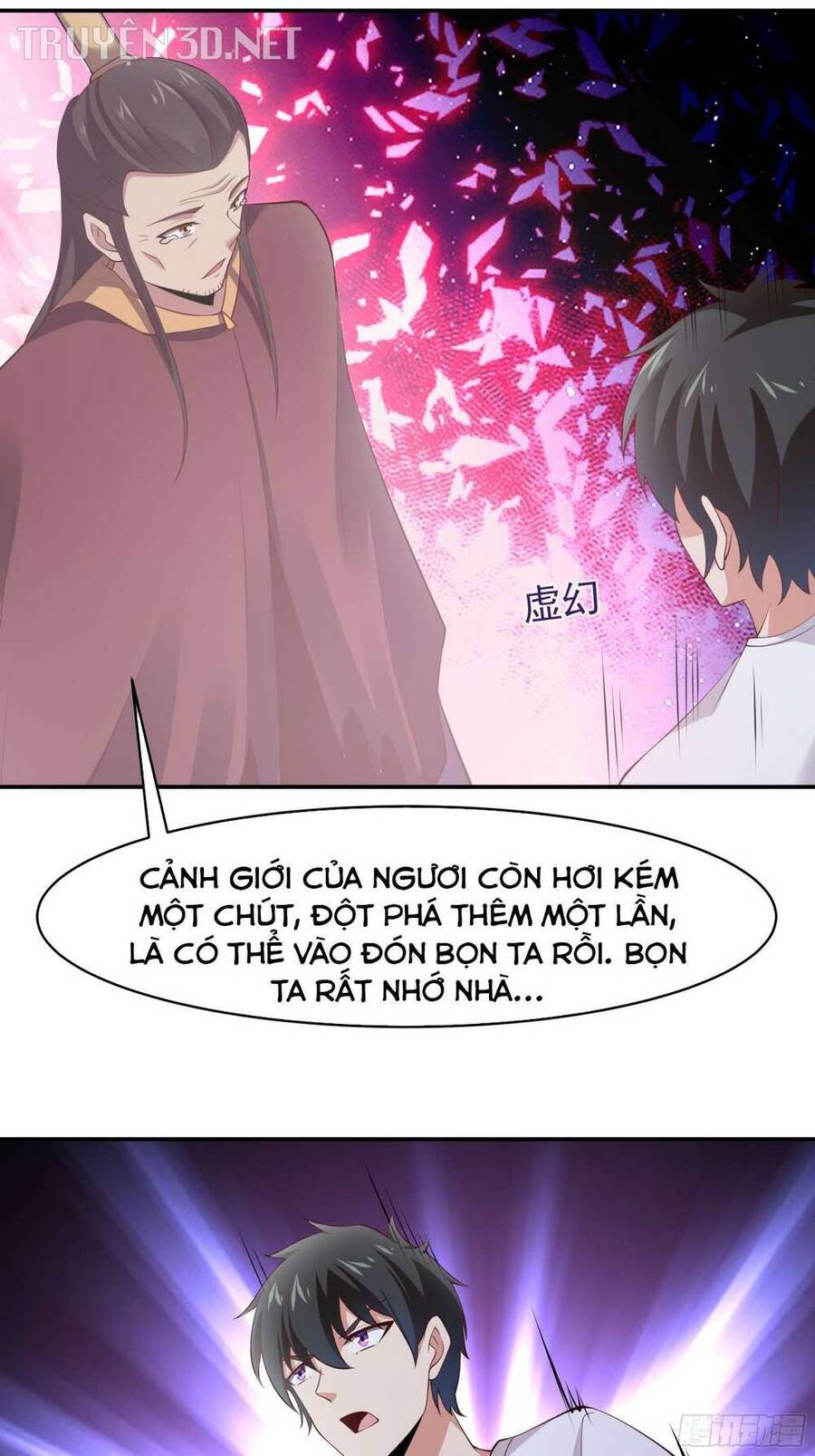 Trùng Sinh Đô Thị Thiên Tôn Chapter 408 - 30