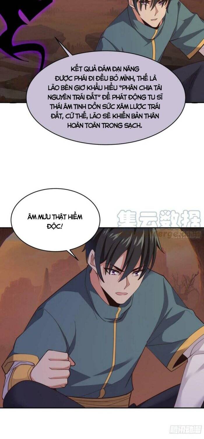 Trùng Sinh Đô Thị Thiên Tôn Chapter 385 - 9
