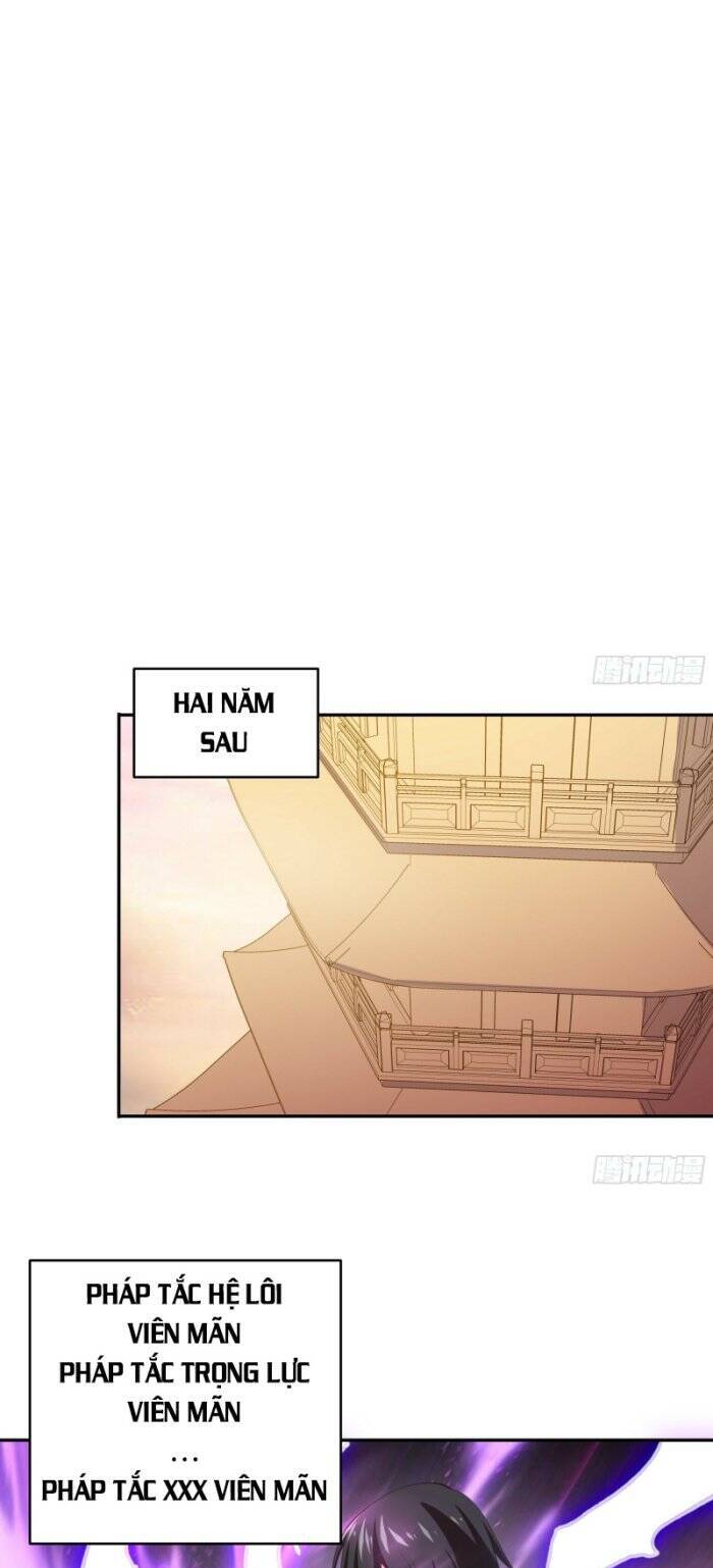 Trùng Sinh Đô Thị Thiên Tôn Chapter 389 - 12