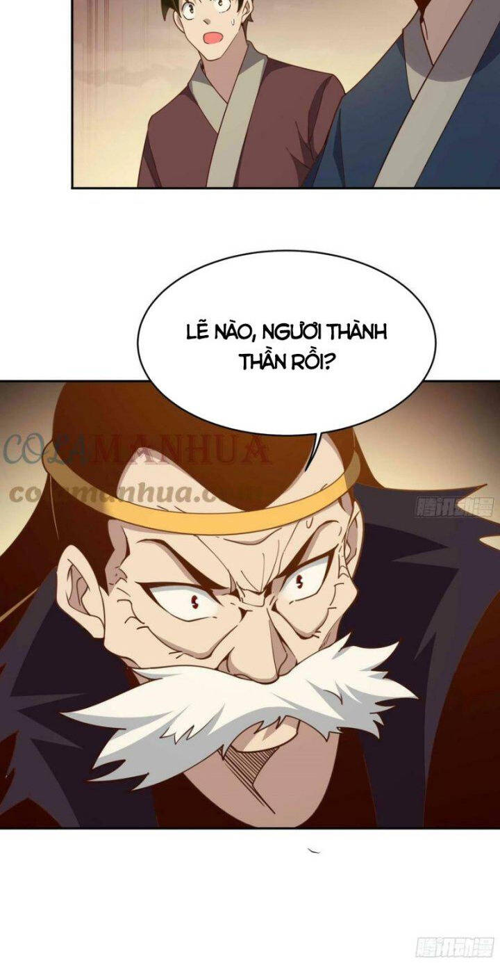 Trùng Sinh Đô Thị Thiên Tôn Chapter 394 - 22