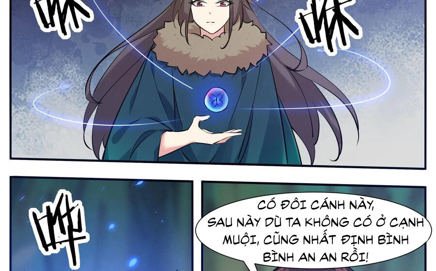 Tối Cường Thần Vương Chapter 254 - 15