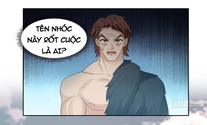 Trên Người Ta Có Một Con Rồng Chapter 623 - 8