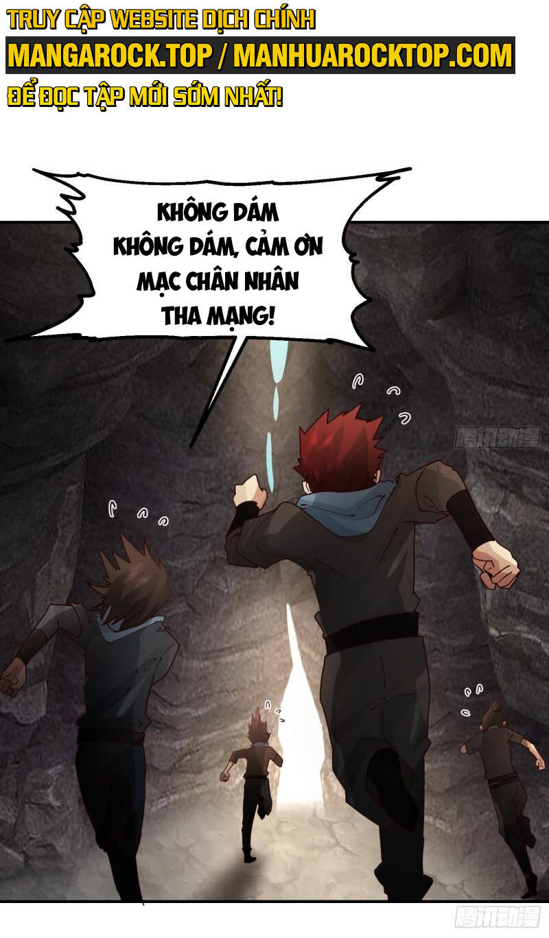Trên Người Ta Có Một Con Rồng Chapter 628 - 10