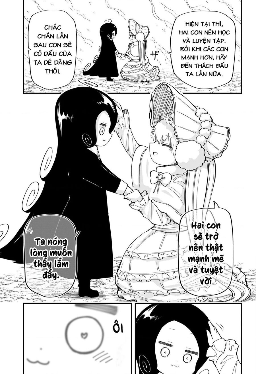 Gia Tộc Điệp Viên Yozakura Chapter 179 - 17