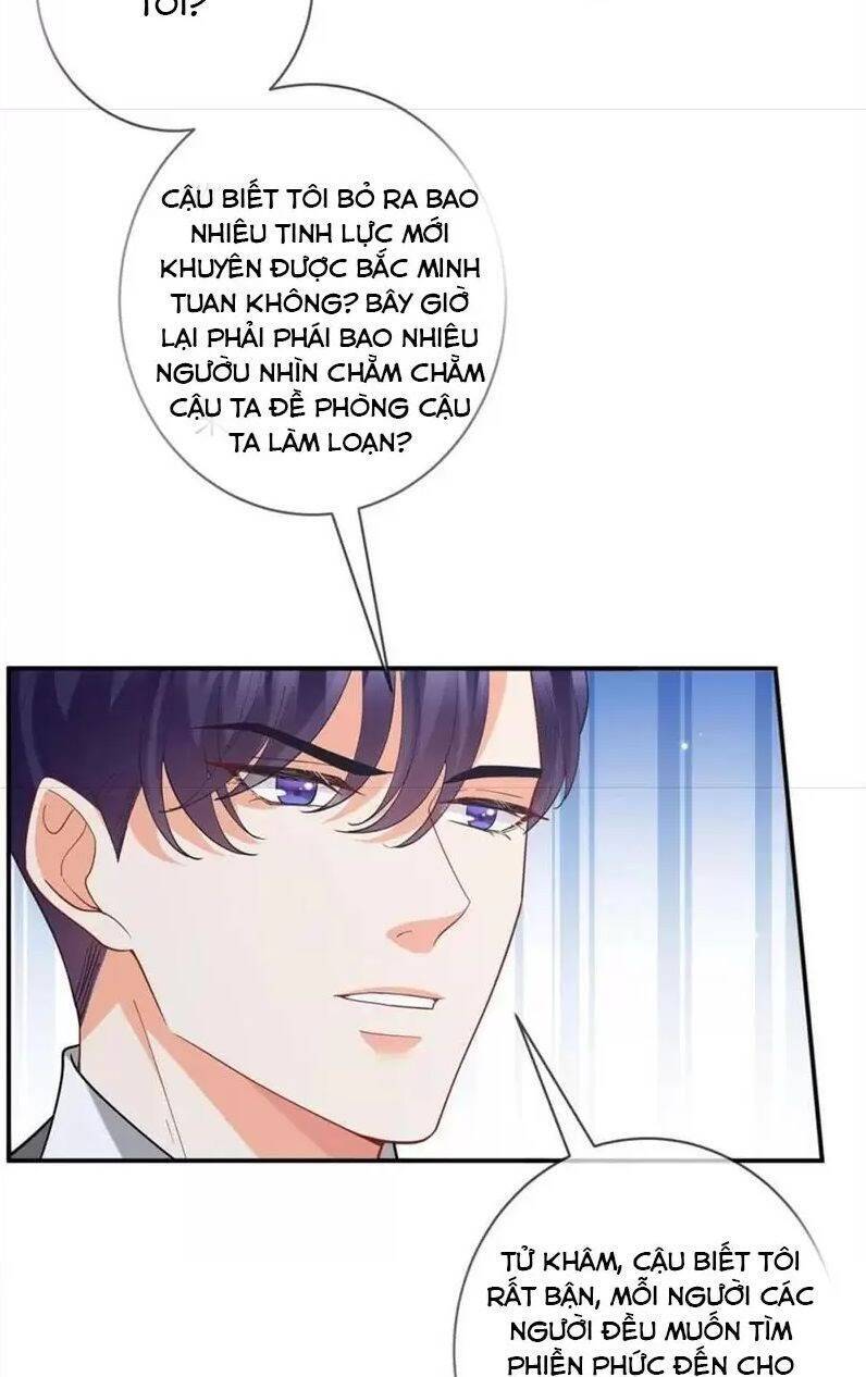 Danh Môn Chí Ái Chapter 435 - 47