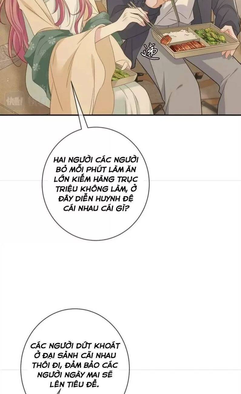 Danh Môn Chí Ái Chapter 437 - 11