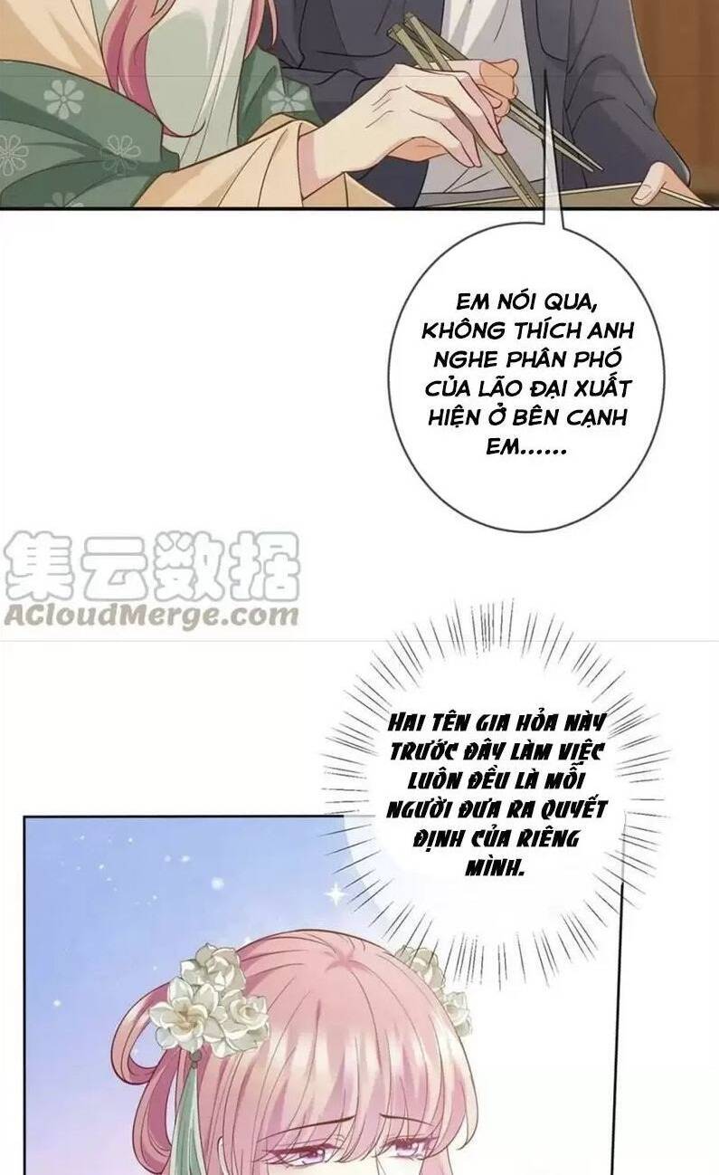Danh Môn Chí Ái Chapter 437 - 14