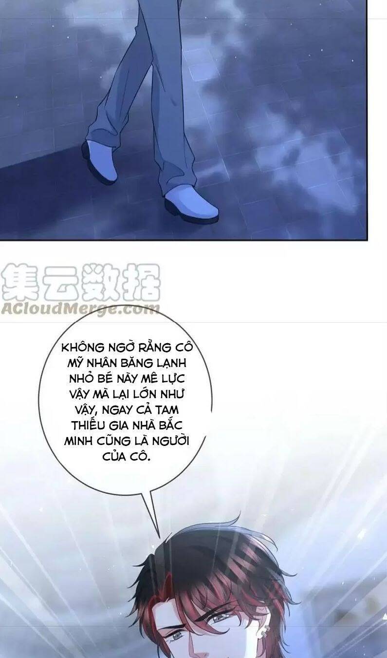 Danh Môn Chí Ái Chapter 438 - 35