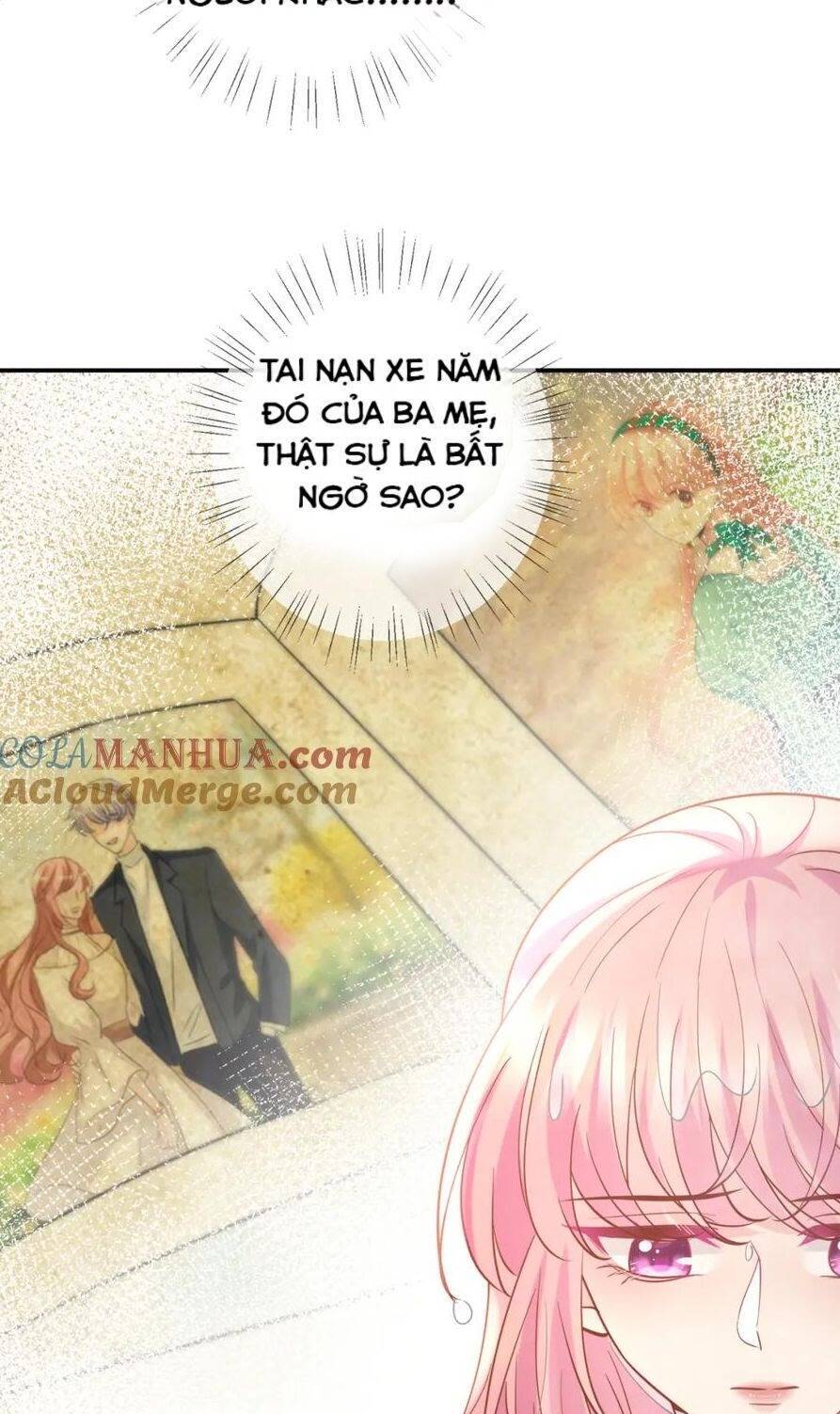 Danh Môn Chí Ái Chapter 442.2 - 3