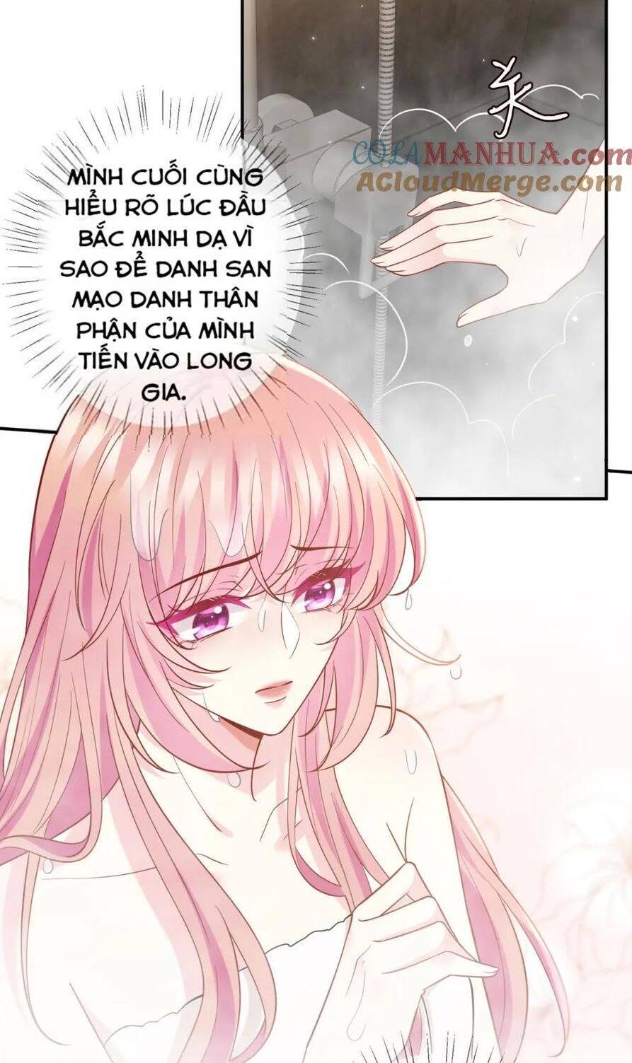 Danh Môn Chí Ái Chapter 442.2 - 7