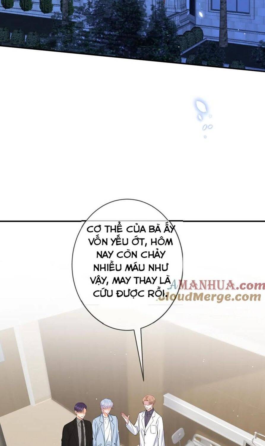 Danh Môn Chí Ái Chapter 442.2 - 10
