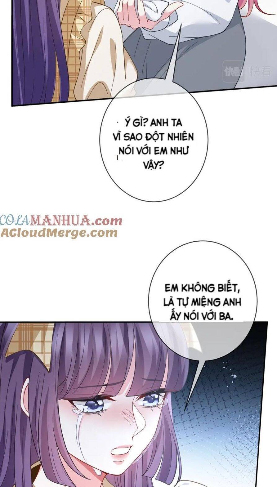 Danh Môn Chí Ái Chapter 451 - 17