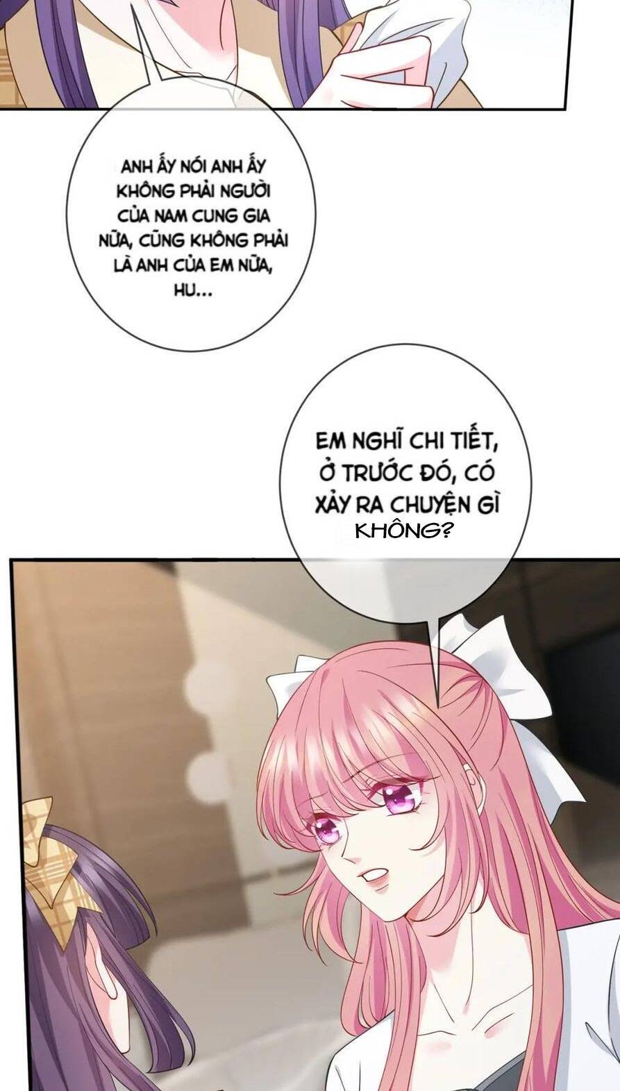 Danh Môn Chí Ái Chapter 451 - 18