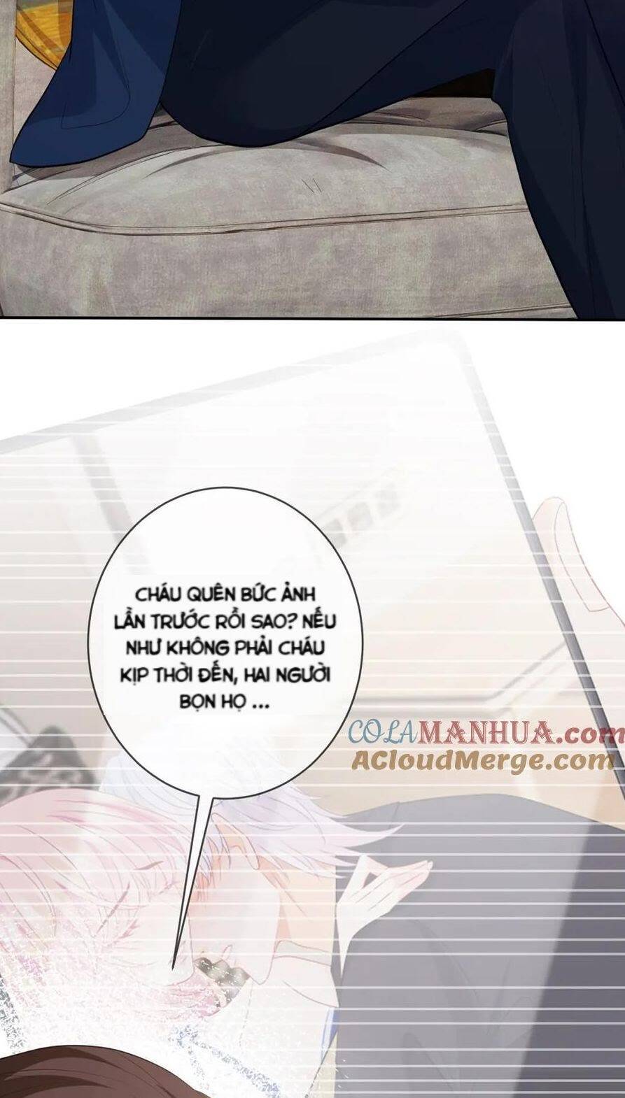 Danh Môn Chí Ái Chapter 451 - 5