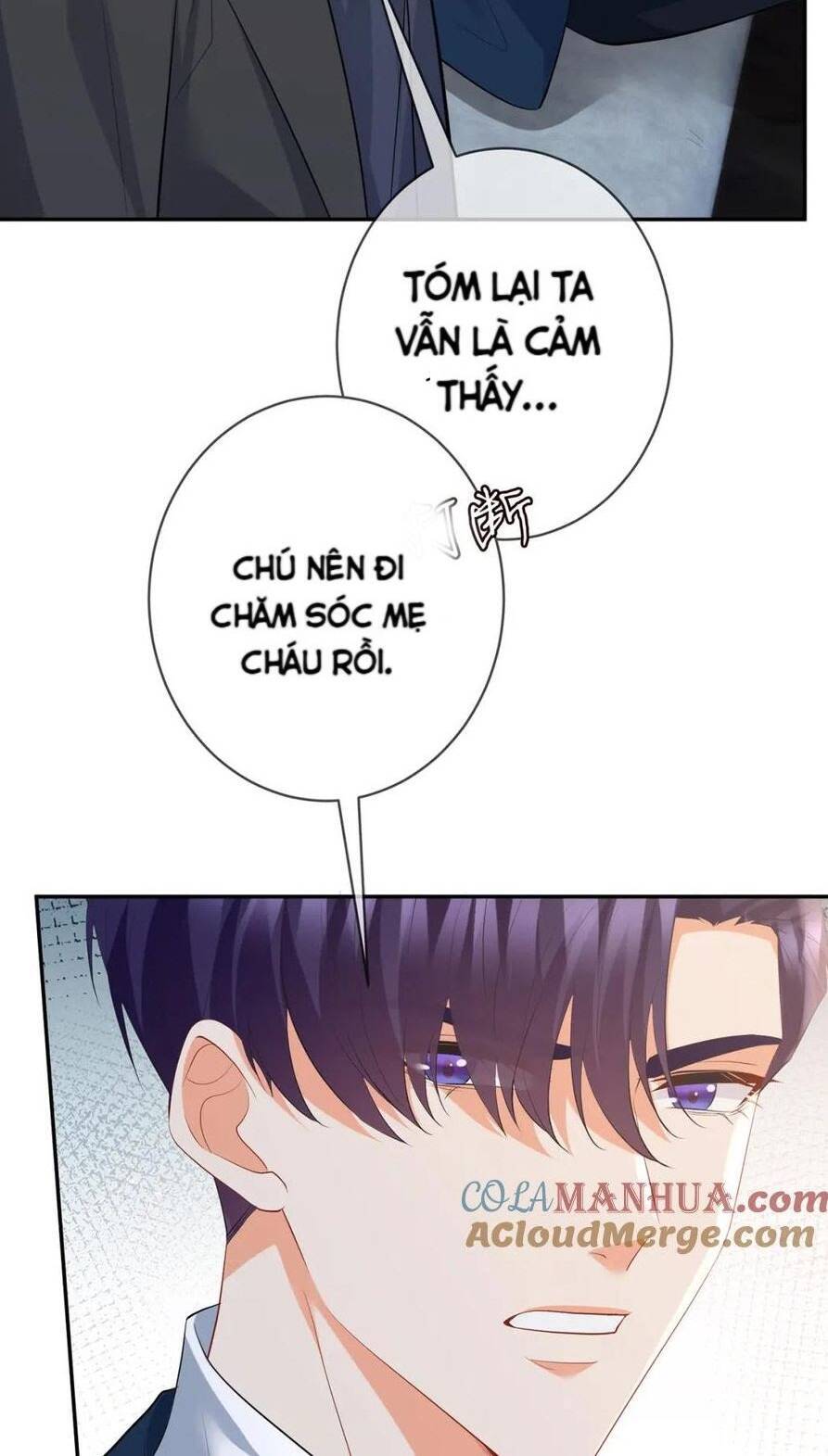 Danh Môn Chí Ái Chapter 451 - 8