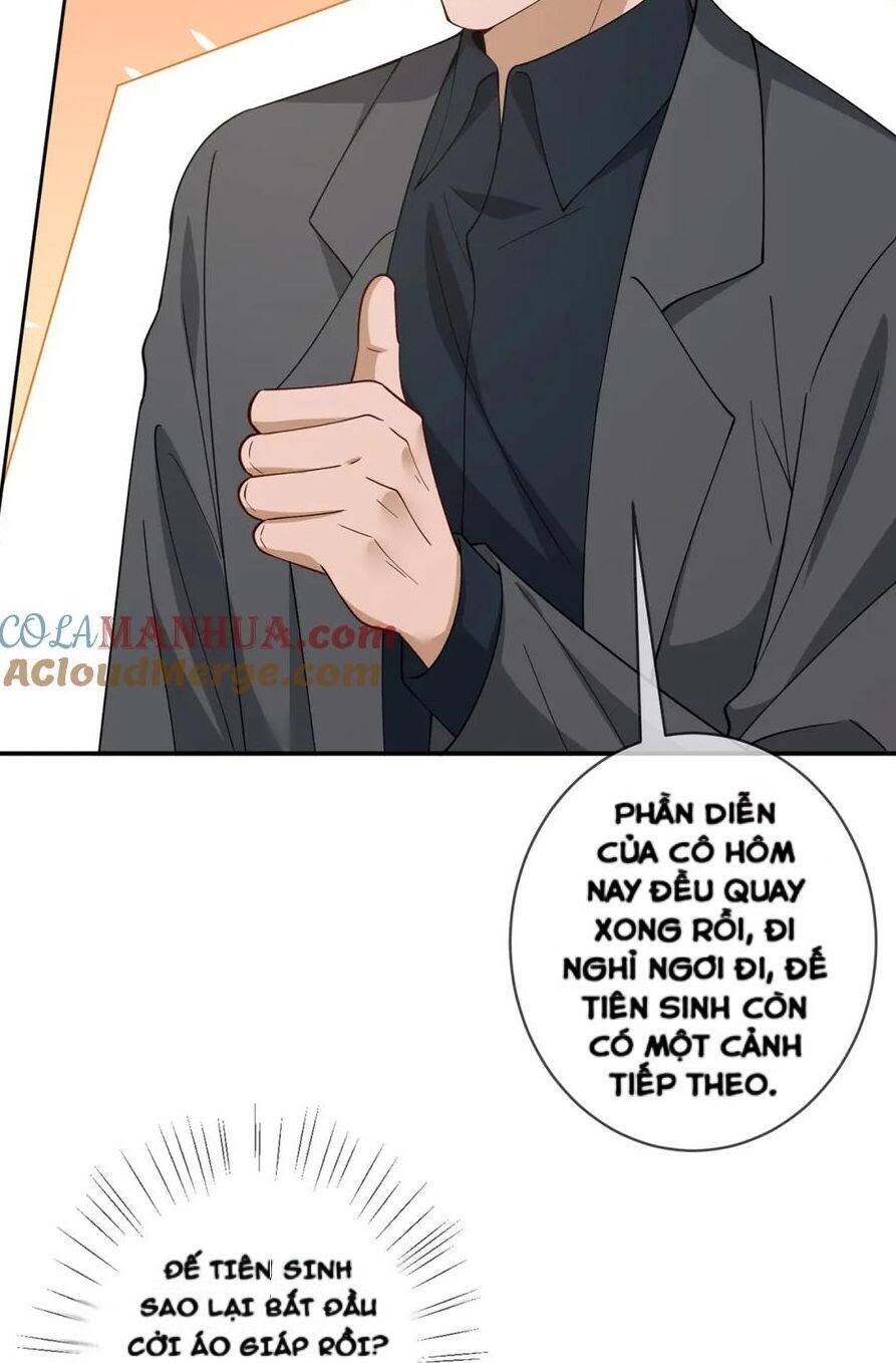 Danh Môn Chí Ái Chapter 458 - 29