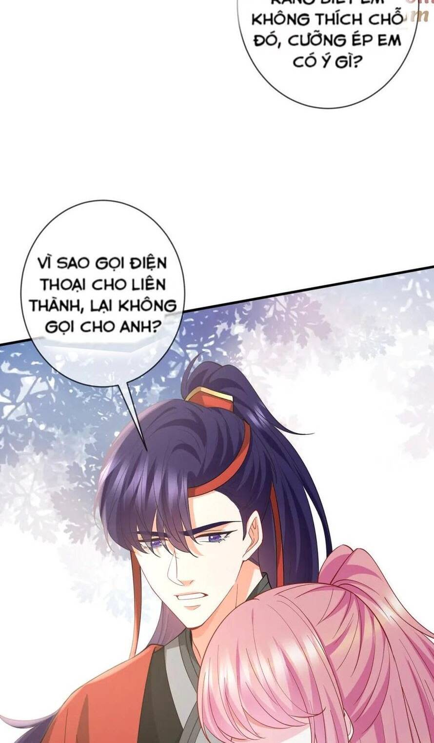 Danh Môn Chí Ái Chapter 459 - 12