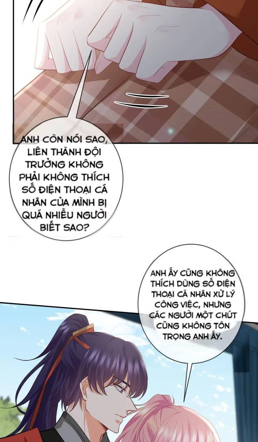 Danh Môn Chí Ái Chapter 459 - 14