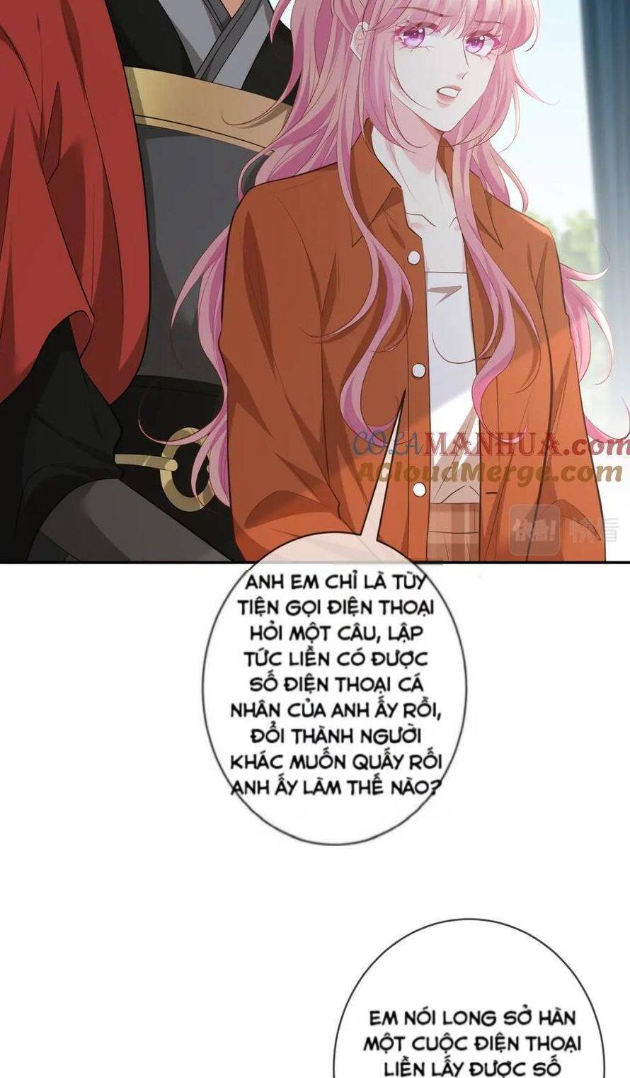 Danh Môn Chí Ái Chapter 459 - 15