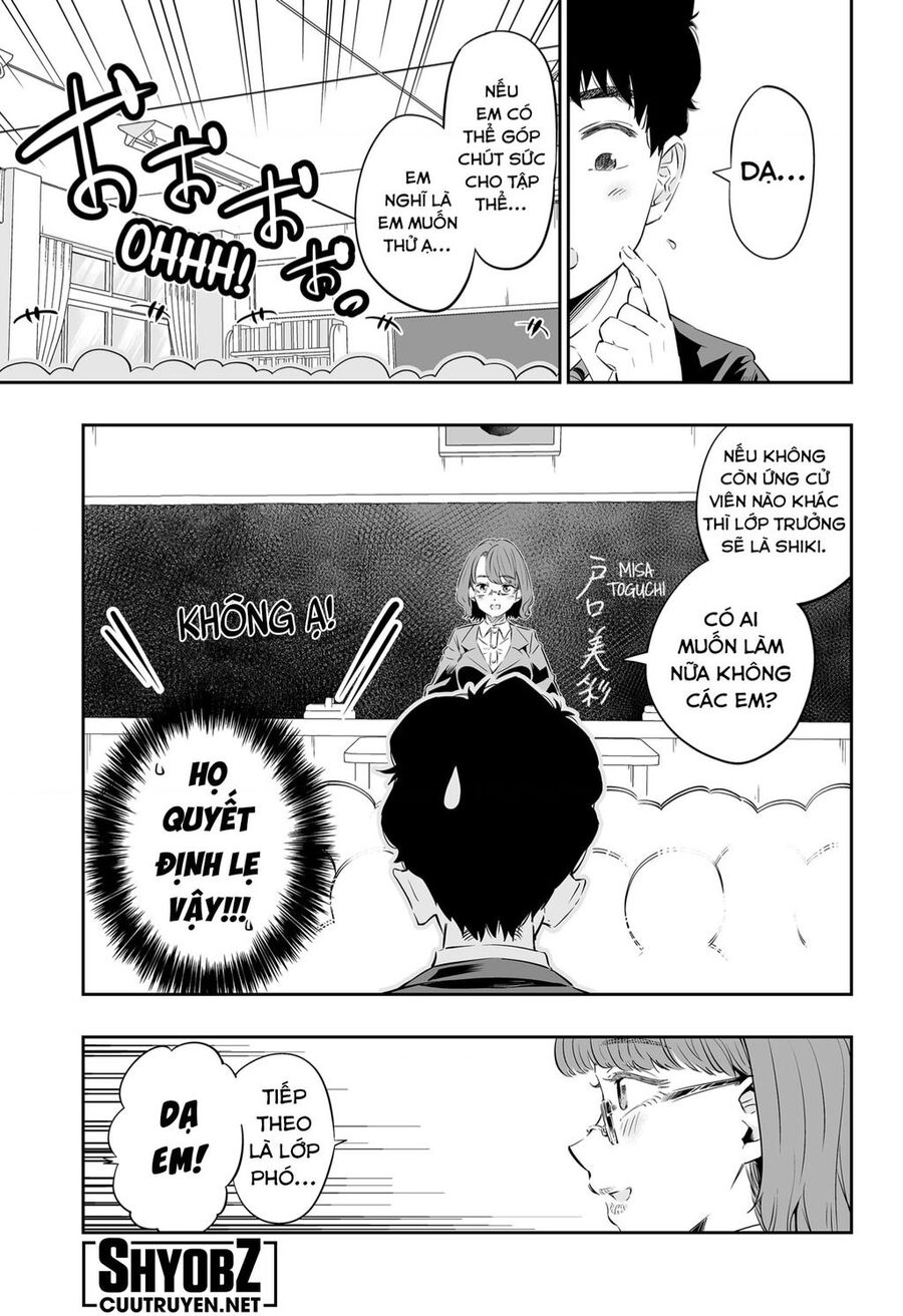 Dosanko Gyaru Is Mega Cute Chapter 26 - 5