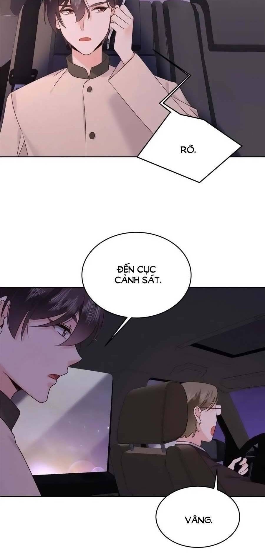 Hotboy Quốc Dân Là Nữ Chapter 381 - 17