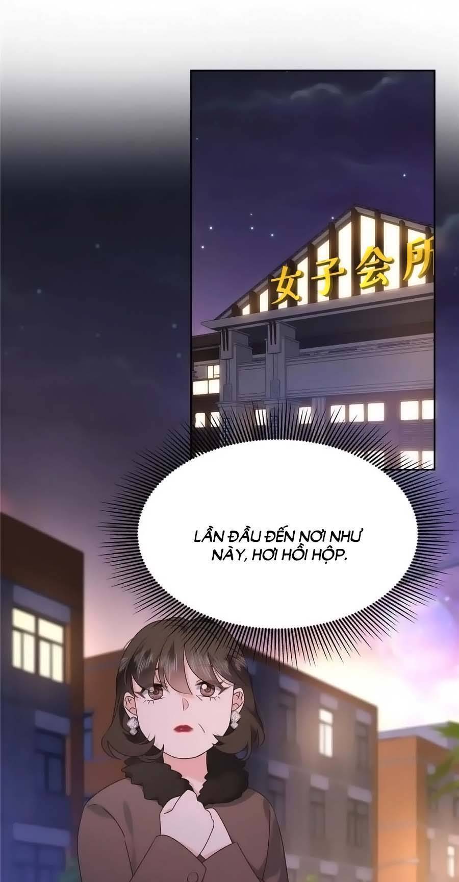 Hotboy Quốc Dân Là Nữ Chapter 381 - 18