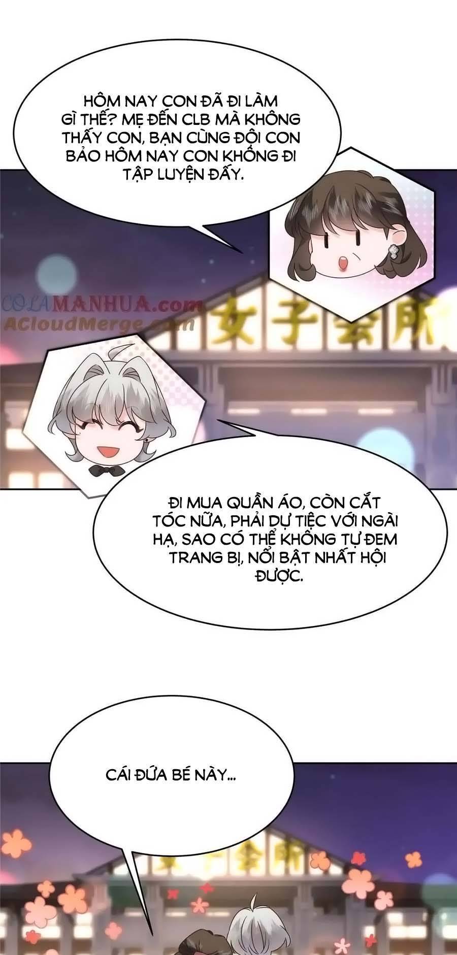 Hotboy Quốc Dân Là Nữ Chapter 381 - 22