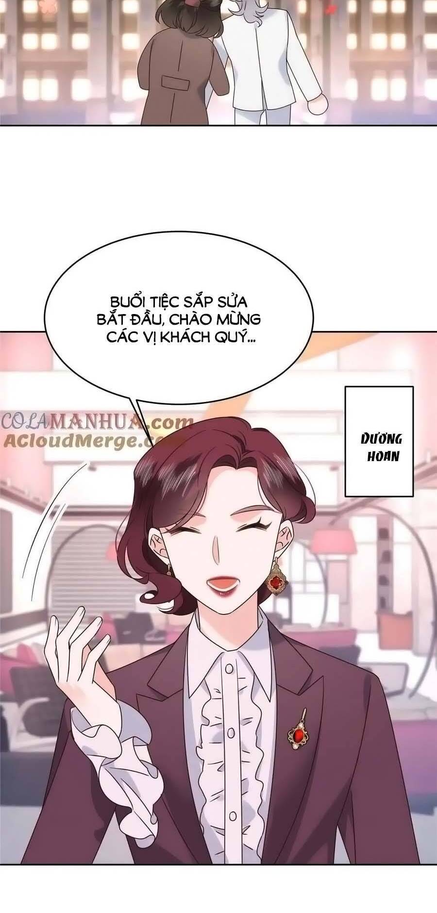 Hotboy Quốc Dân Là Nữ Chapter 381 - 23