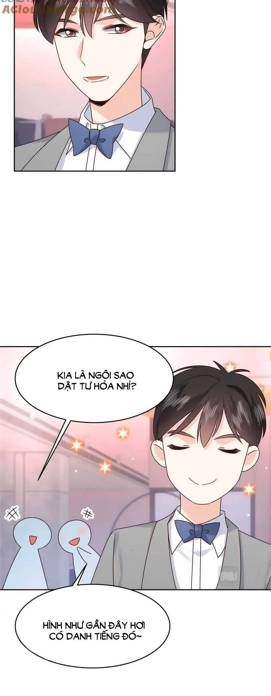 Hotboy Quốc Dân Là Nữ Chapter 381 - 25