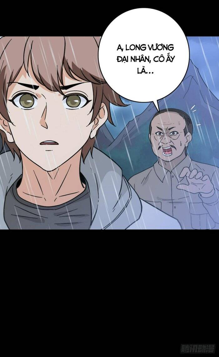Tru Tà Chapter 132 - 11
