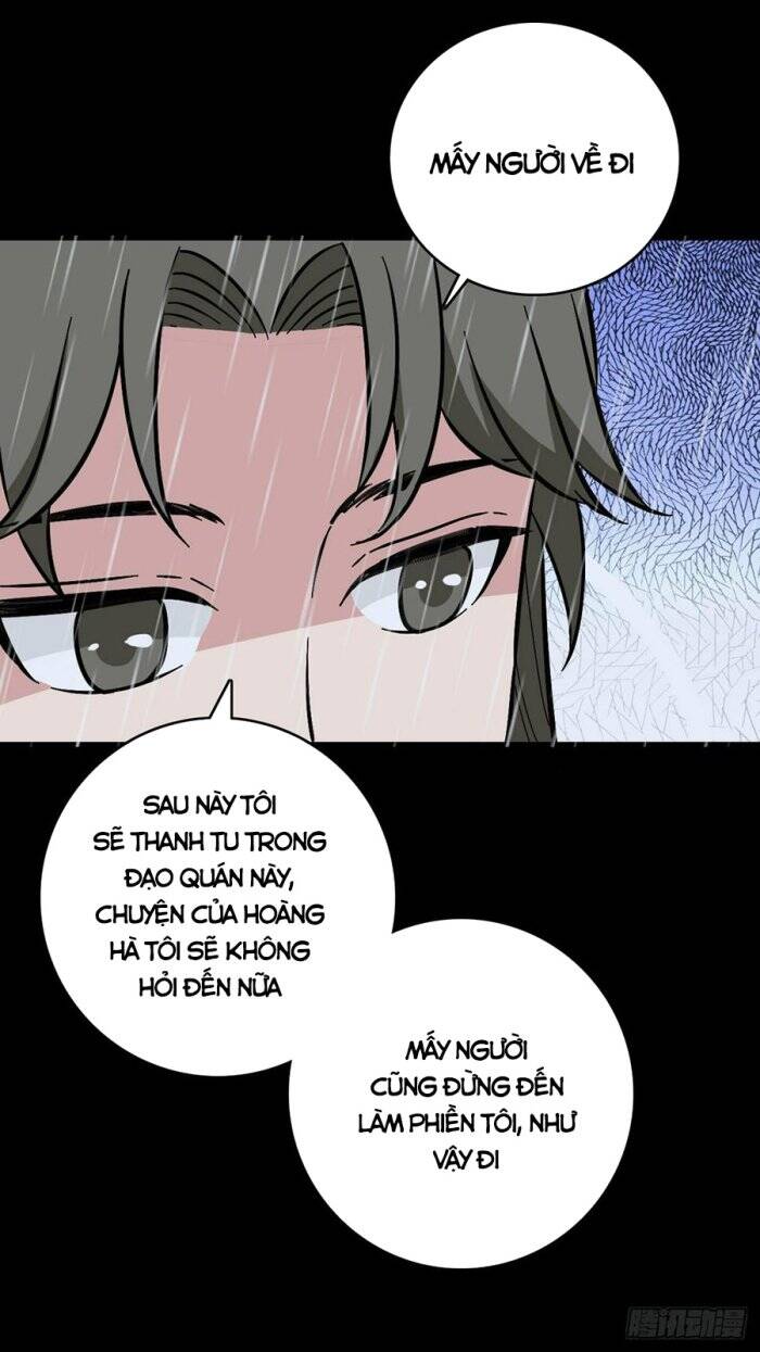 Tru Tà Chapter 132 - 17
