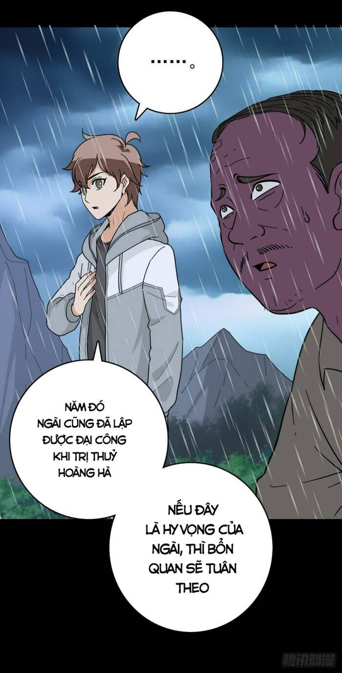 Tru Tà Chapter 132 - 18