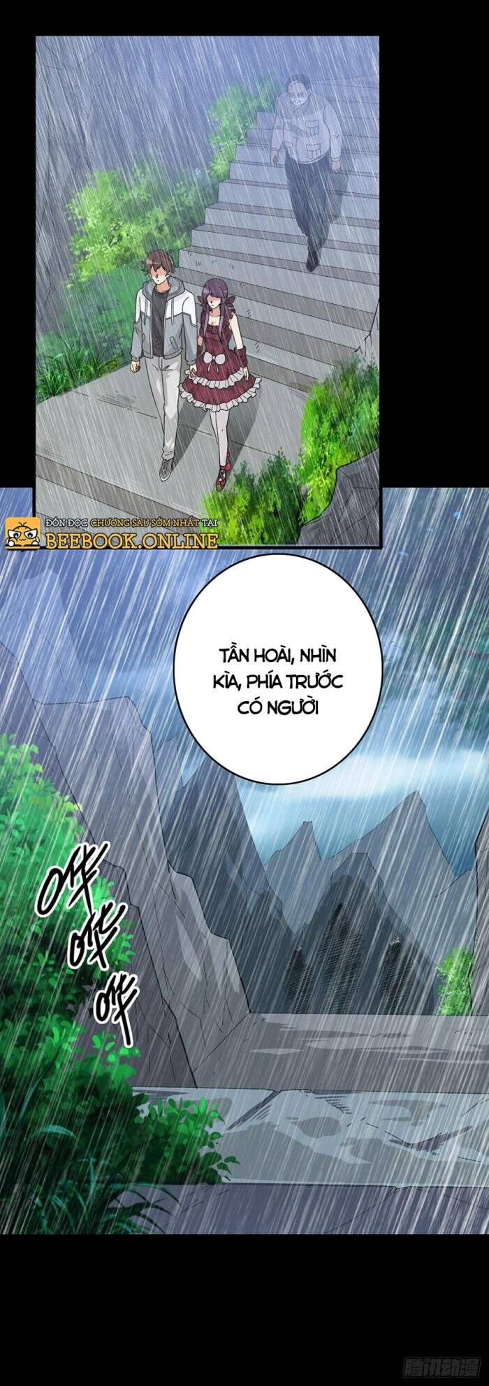 Tru Tà Chapter 132 - 21