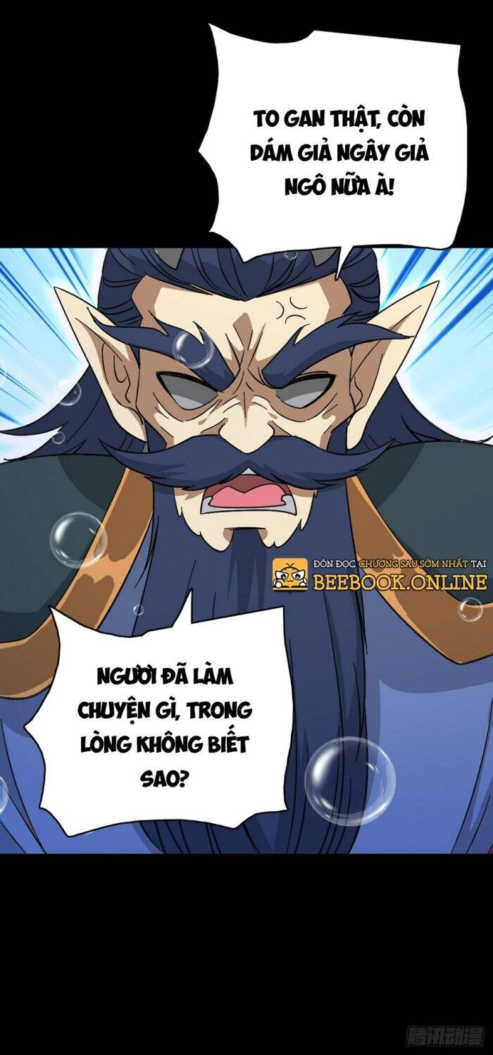 Tru Tà Chapter 133 - 23