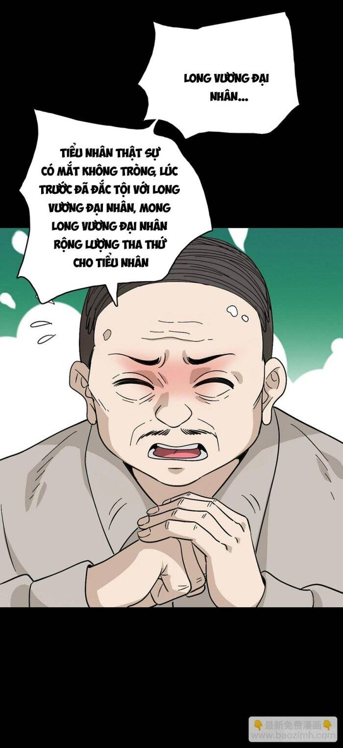 Tru Tà Chapter 133 - 5