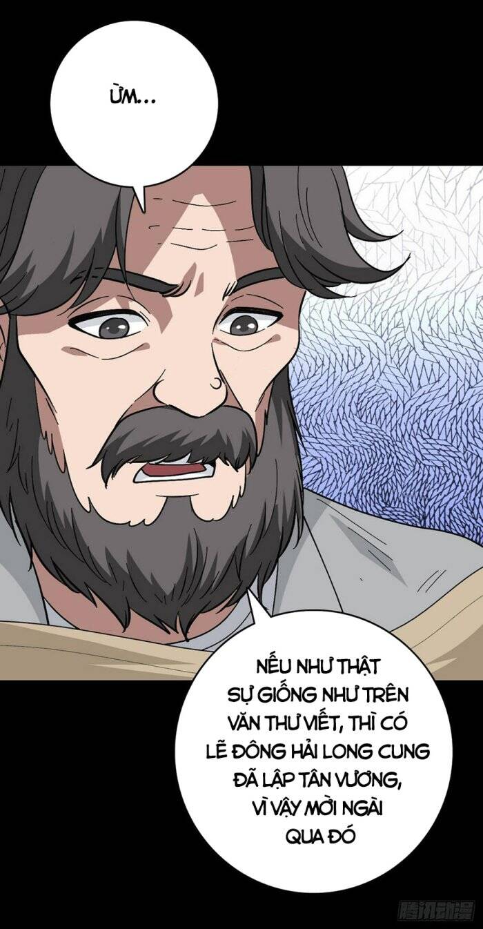Tru Tà Chapter 133 - 10