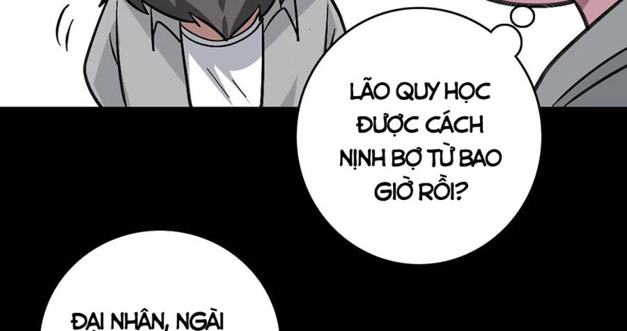 Tru Tà Chapter 136 - 133