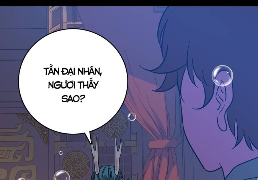 Tru Tà Chapter 135 - 41