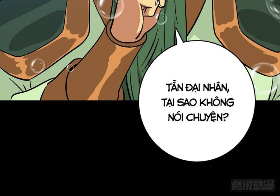 Tru Tà Chapter 135 - 80