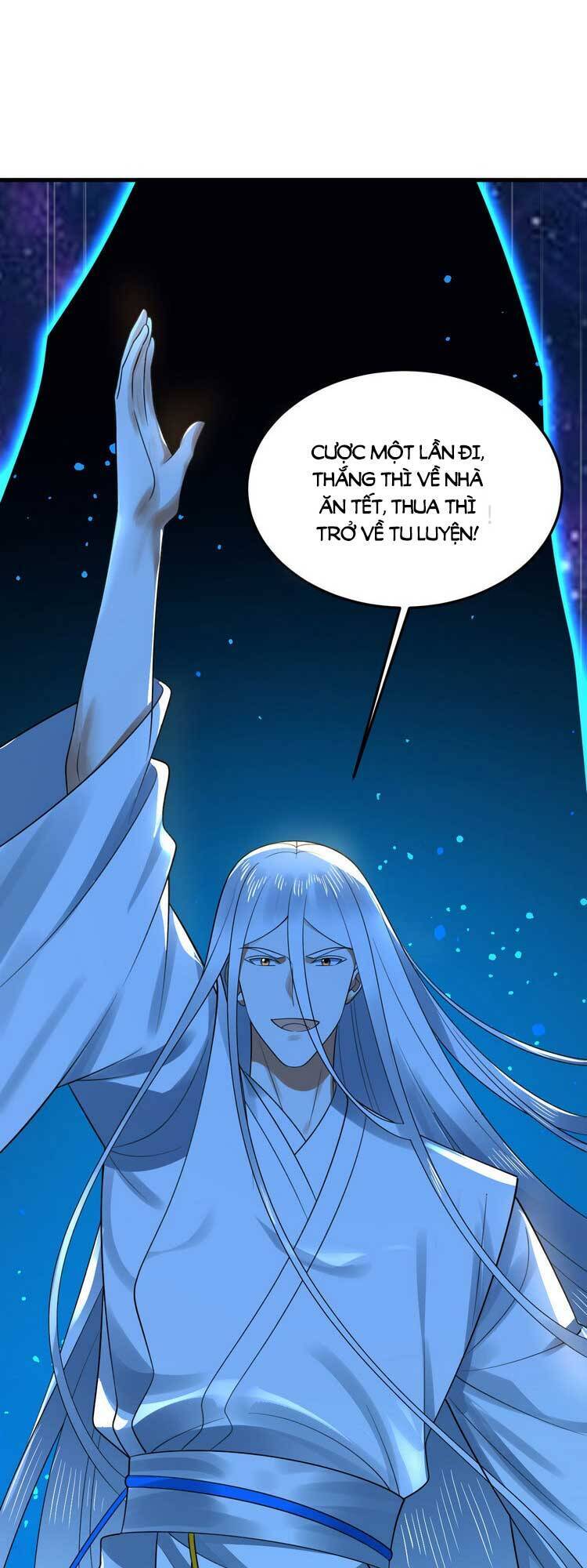 Ta Luyện Khí Ba Ngàn Năm Chapter 355 - 44