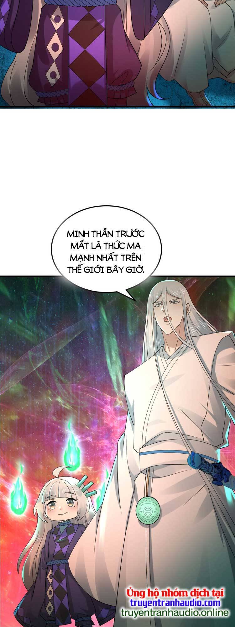 Ta Luyện Khí Ba Ngàn Năm Chapter 361 - 13
