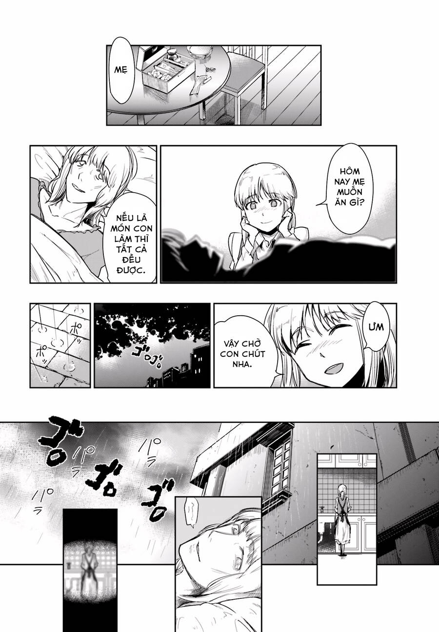 Little13 Chapter 14 - 7