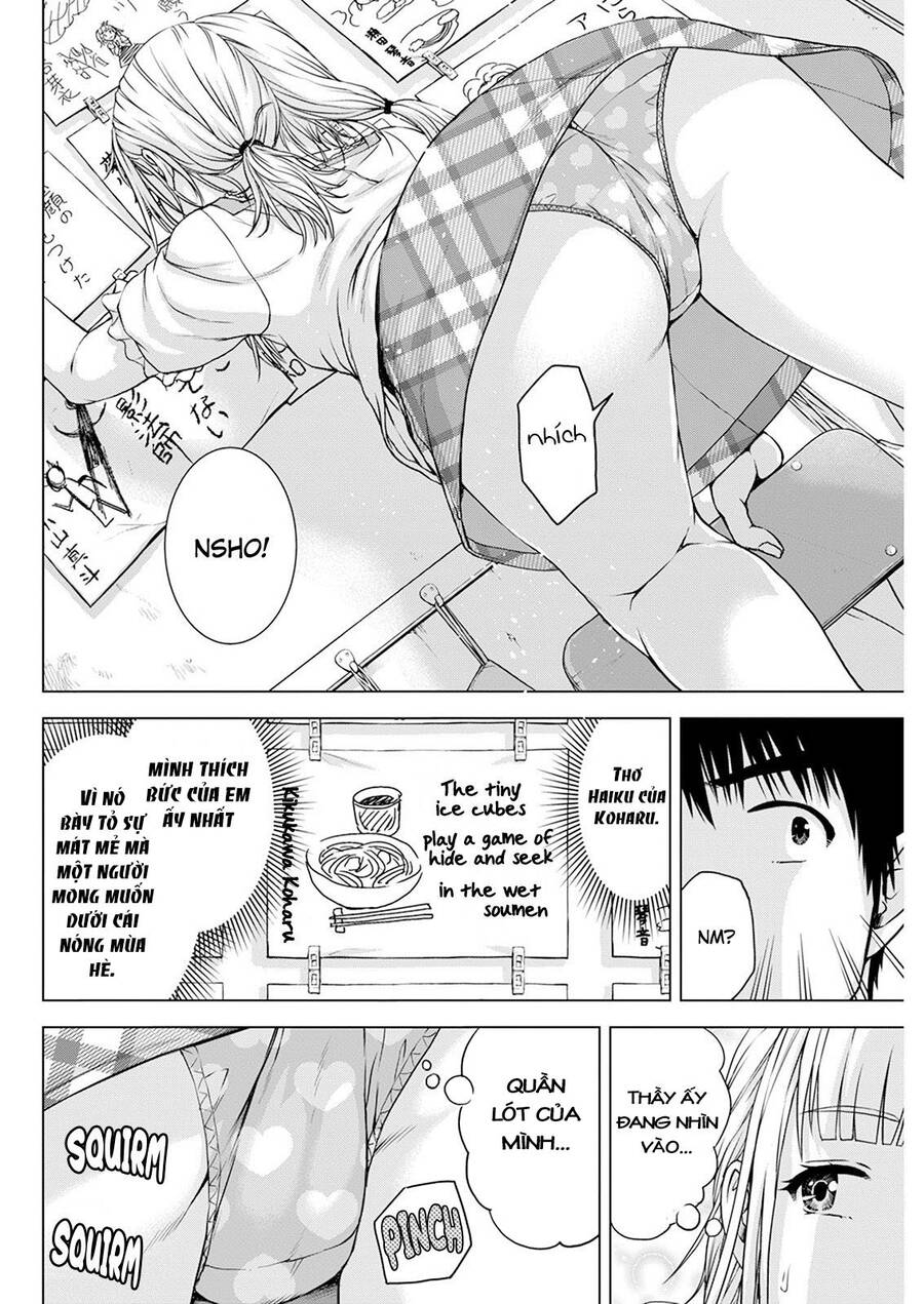 Ore Wa Lolicon Ja Nai! Chapter 42 - 11