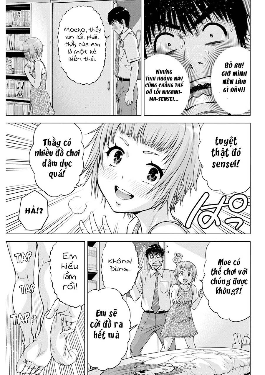 Ore Wa Lolicon Ja Nai! Chapter 43 - 18