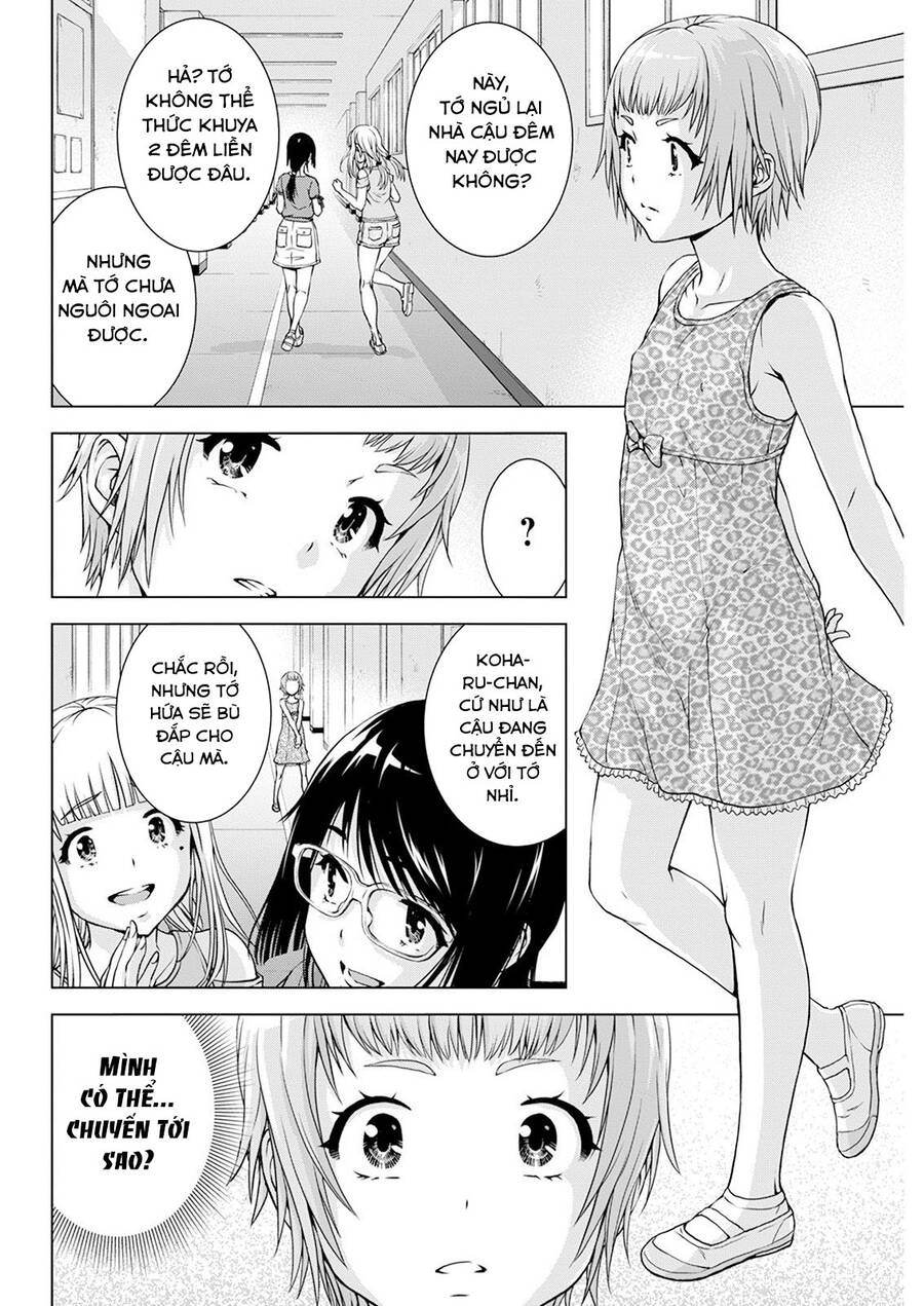 Ore Wa Lolicon Ja Nai! Chapter 43 - 7