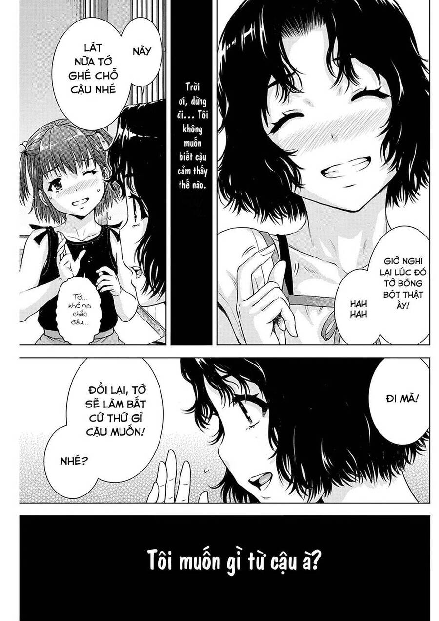 Ore Wa Lolicon Ja Nai! Chapter 47 - 14