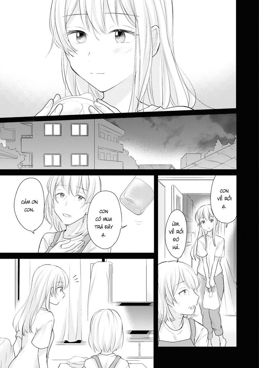 Kaketa Tsuki To Doughnut Chapter 19 - 13