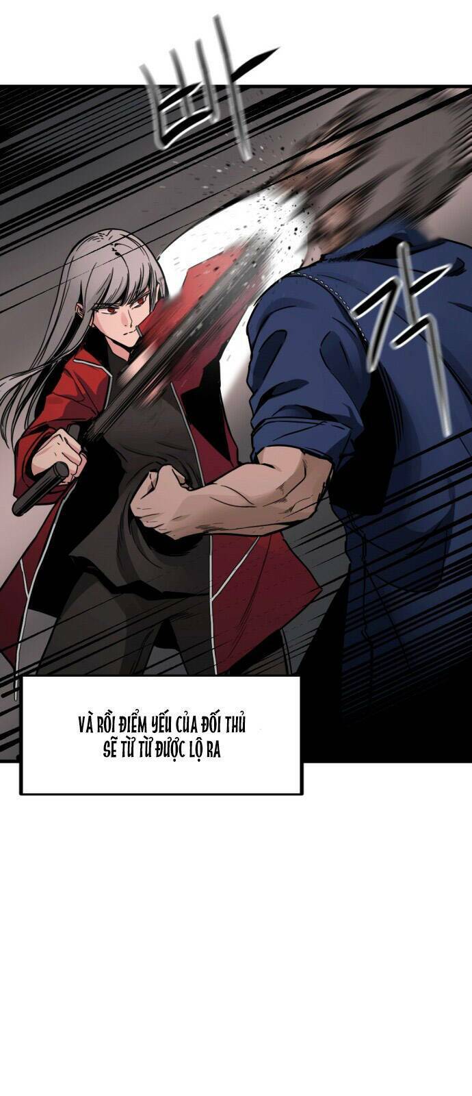 Kẻ Giết Anh Hùng Chapter 11 - 15