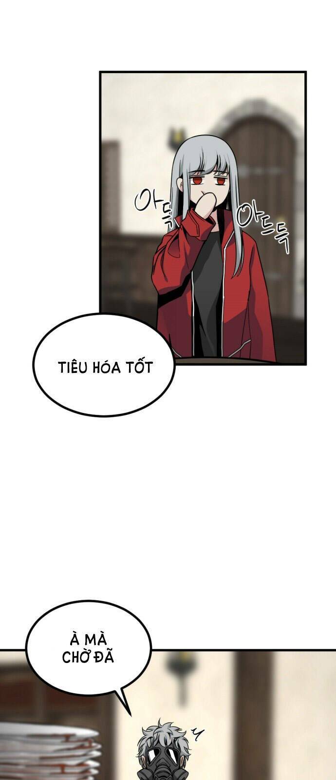 Kẻ Giết Anh Hùng Chapter 12 - 57