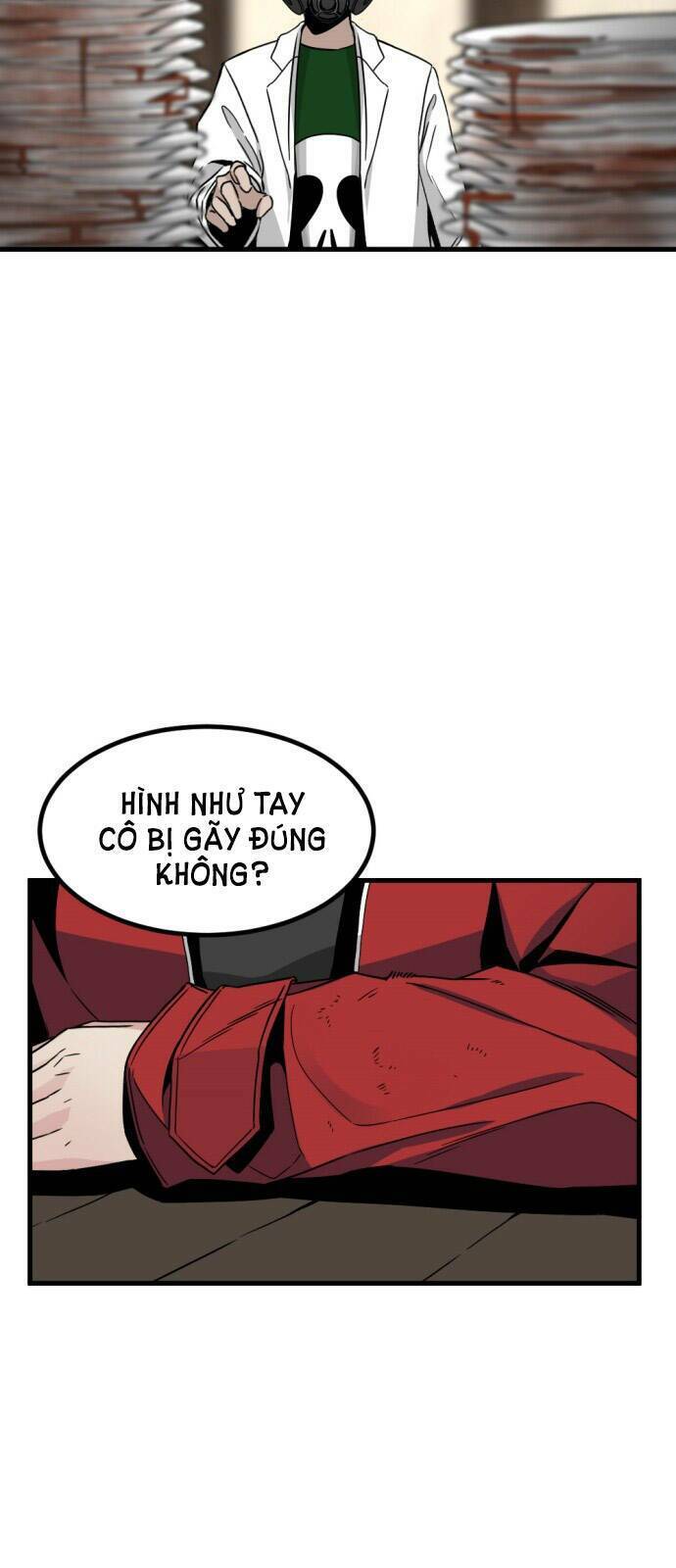 Kẻ Giết Anh Hùng Chapter 12 - 58